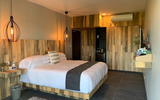 Hotel Partana