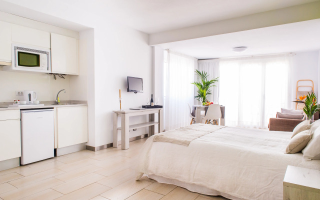 Dunas Club - Hotel & Apartamentos