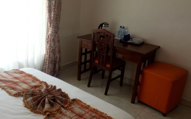 Countryhouse Inn Hotel