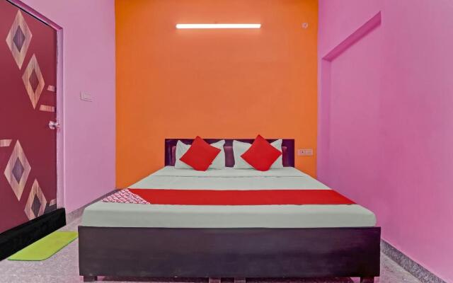 OYO Flagship 83438 Hotel Dream Empire