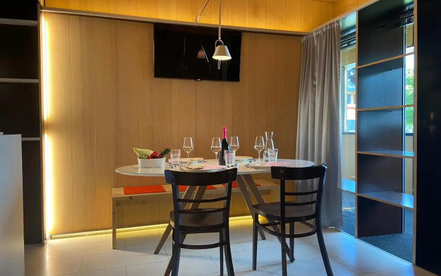 Kar Design Appartements