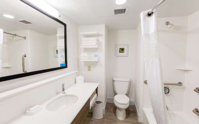 Hampton Inn Rochester-South