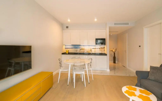 Apartament Sopot Centrum