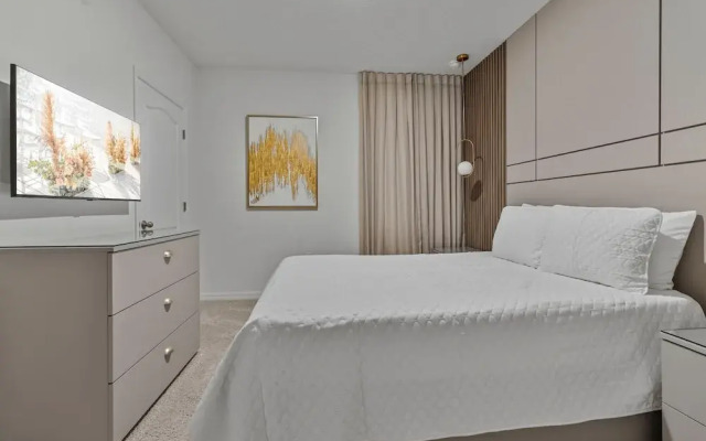NEW 6bedrooms Pool At Solterra