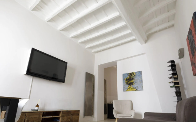 Stylish Apartment Close To Piazza Navona