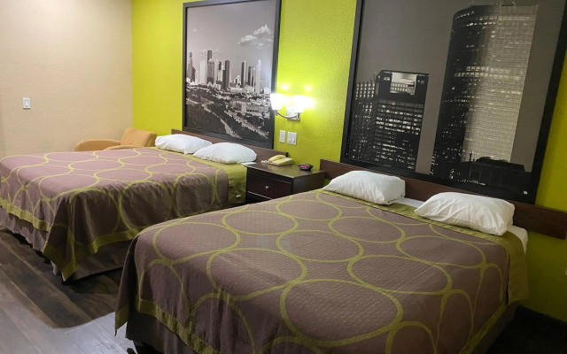 Red Lion Inn & Suites IAH Airport East