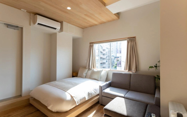 Sakura Cross Hotel Shinjuku East