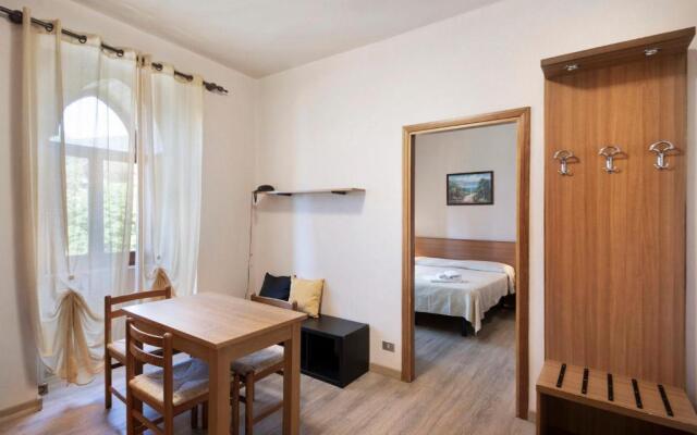 Appartamento Bilocale Moneglia 37