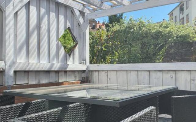 Mozart27 - Ferienwohnung