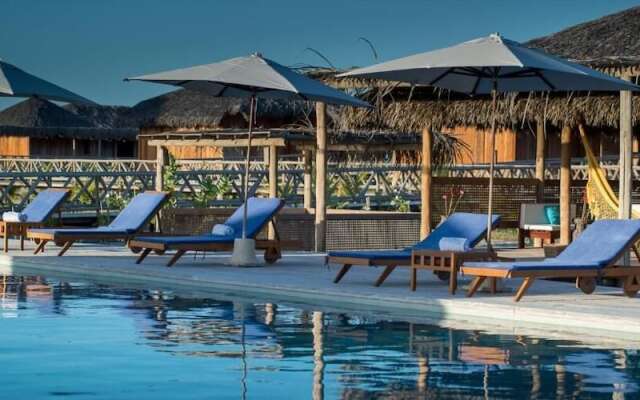 Jaguaribe Lodge & Kite