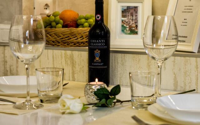 Sweet Life Trevi Roma