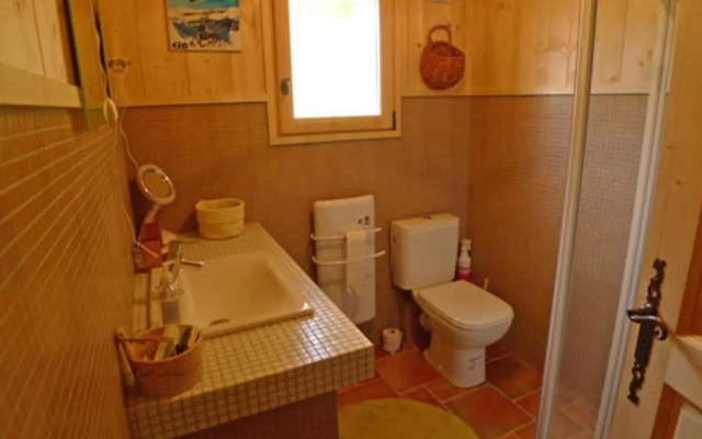 Chalet Samoëns, 4 pièces, 10 personnes - FR-1-629-5