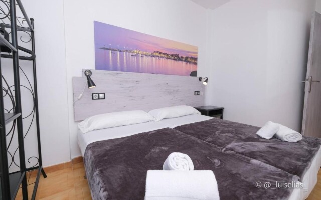 Apartamentos Ibiza