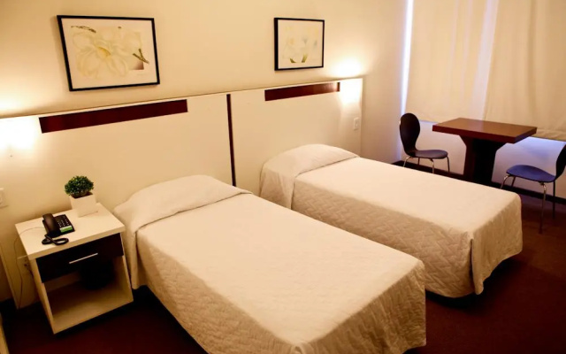 Hotel Gracher