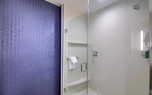 Fairfield Inn & Suites Dallas Cedar Hill