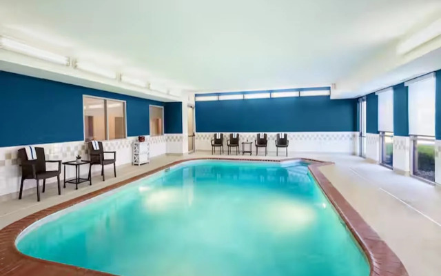 Hampton Inn Lexington South-Keeneland/Airport