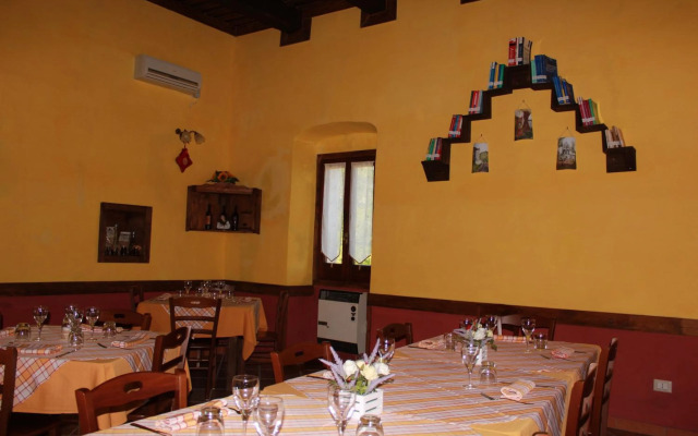 Santa Maria Degli Angeli C Ospitalità - Hostel