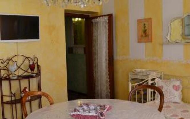 Relais de la Place