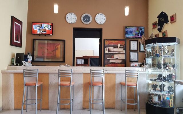 Hotel Posada de Analco