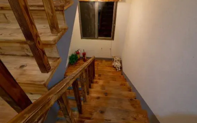 Tiantai ManXiuShe Homestay