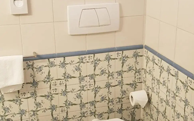 Hotel Piazza Di Spagna