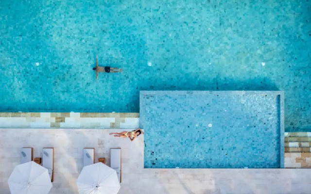 Cocana Resort Gili Trawangan