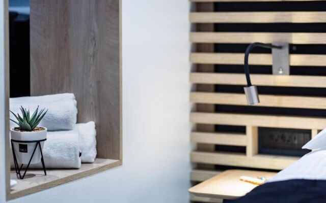 Marcius Luxury Apartment