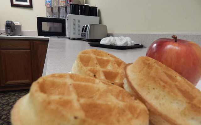 FairBridge Inn & Suites Kellogg
