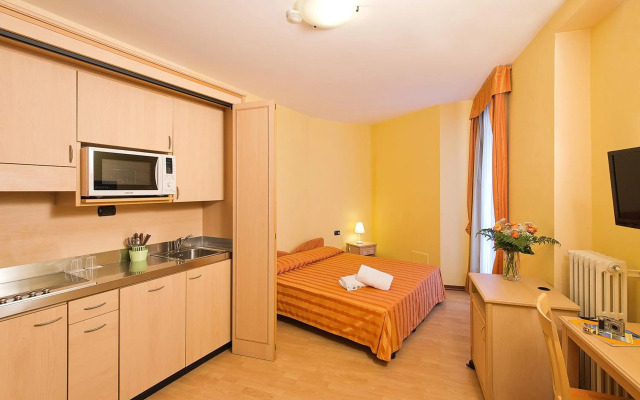Hotel Residence Dei Fiori
