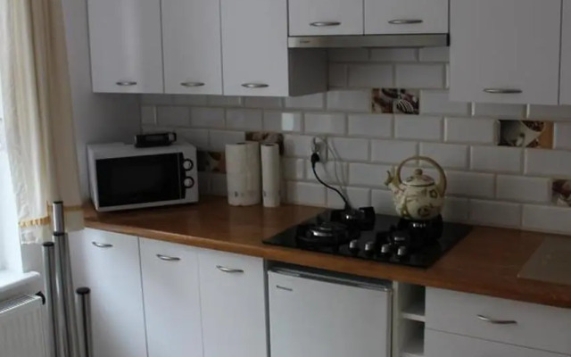 Mazury Mrągowo Apartament