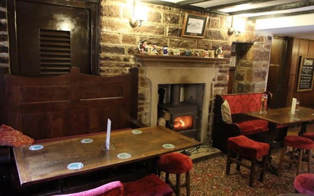 Jug and Glass Inn Matlock
