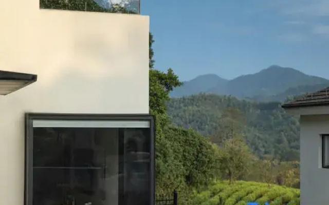 Yunshui Nan Holiday village