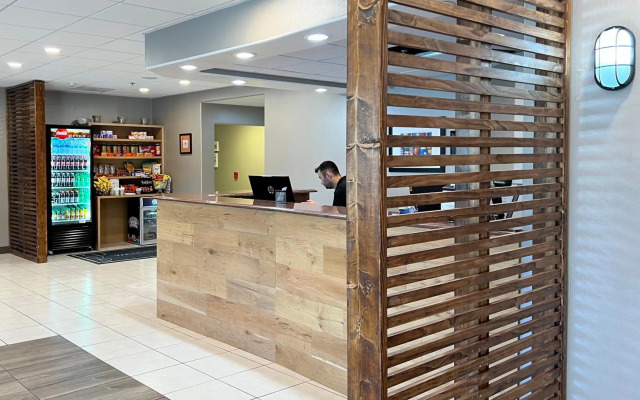 Country Inn & Suites by Radisson Rehoboth Beach - Dewey
