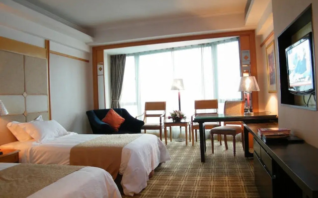 Shunde Luyin Hotel - Foshan