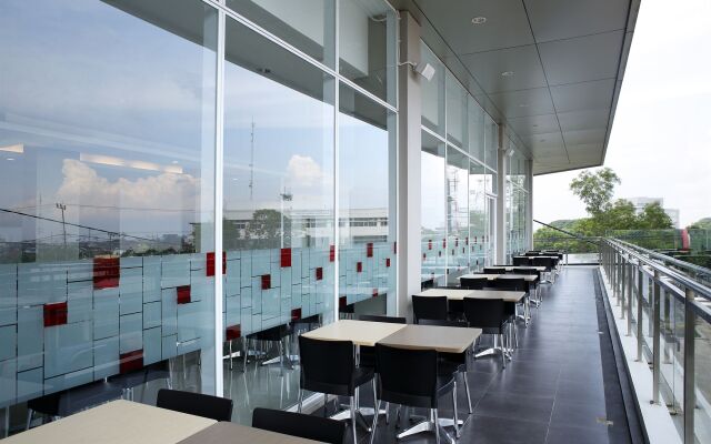 Amaris Hotel Palembang