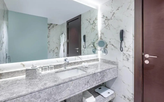 Four Points by Sheraton Jeddah King Fahd Road