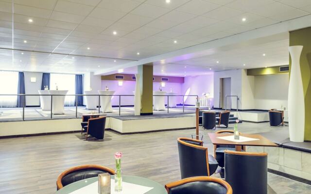 Park Inn by Radisson Düsseldorf Kaarst