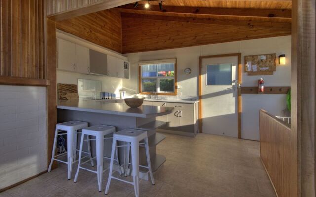 Freycinet Beachfront Retreat