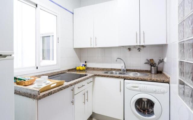 Apartamentos Diaber Gerona 22