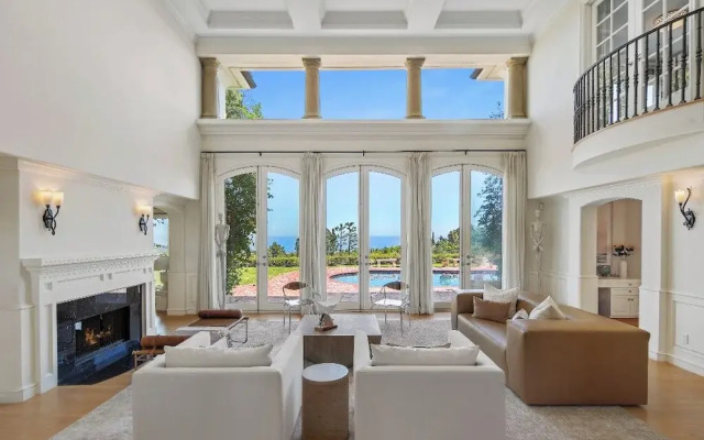 Savona Sanctuary Estate