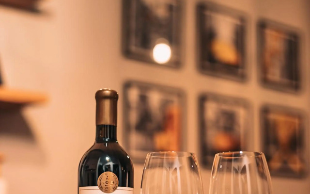 Sunrise Luxury Apartment