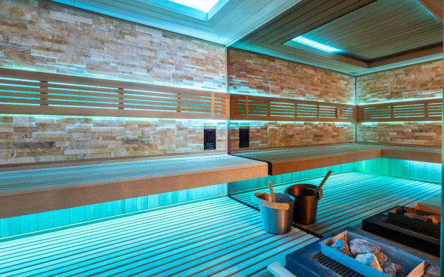 Gästehaus Pension Bergwald