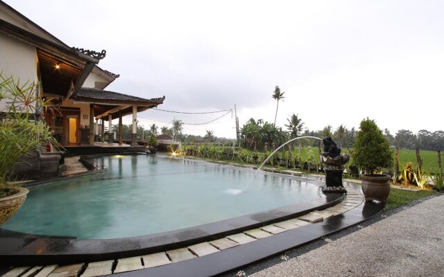 Mahasa Resort Ubud