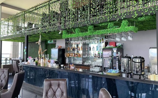 Urban Hive Suites, Dorsett Hartamas