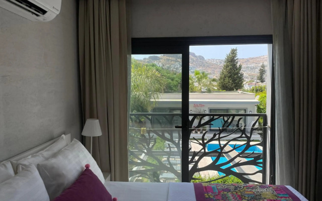 Villa Oliva Butik Hotel