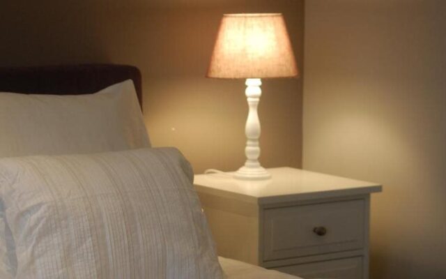 B&B Roodbeekerhof