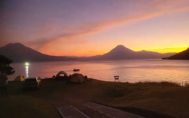Bungalow Bahía Visión Azul