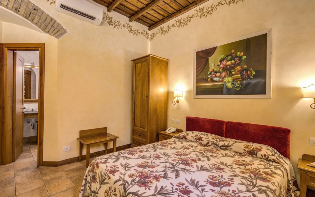 Residenza San Calisto
