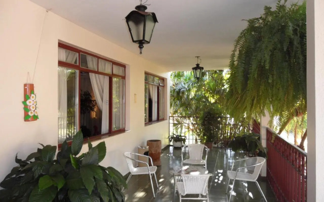 Hotel Thermas Lagoa Santa