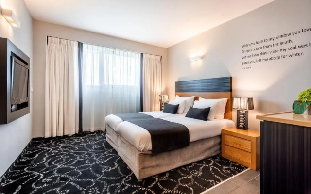 Roxon Urban Hotel Ramat Gan